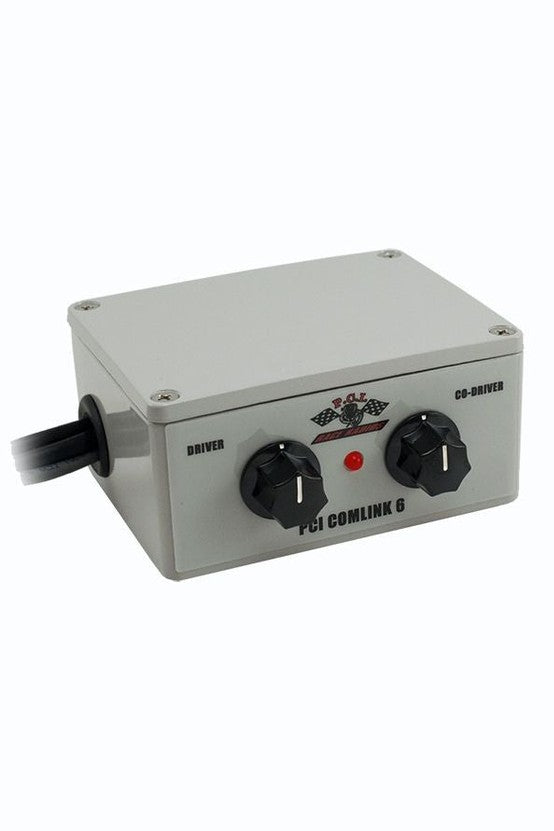 Comlink 6 Racing Intercom