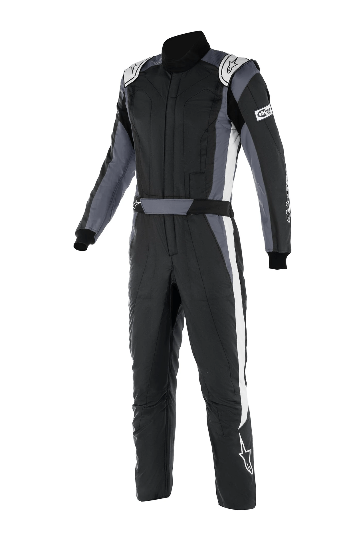 Alpinestars GP Pro Comp V2 Driving Suits SFI 3.4A/5