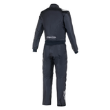 Alpinestars Atom 2 Layer Driving Suit SFI 3.2A/5 Back View