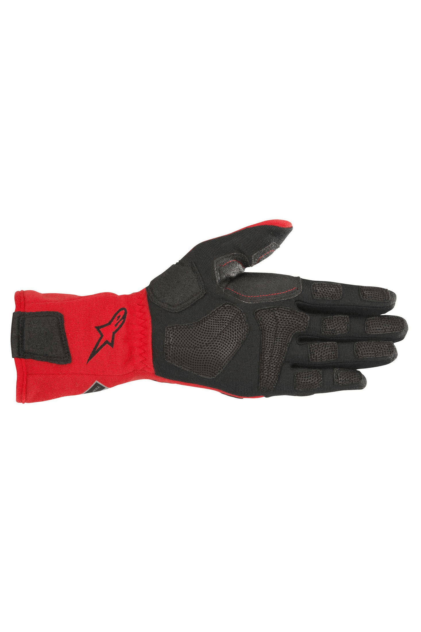 Alpinestars Tech M Pit Gloves - Flame-Resistant