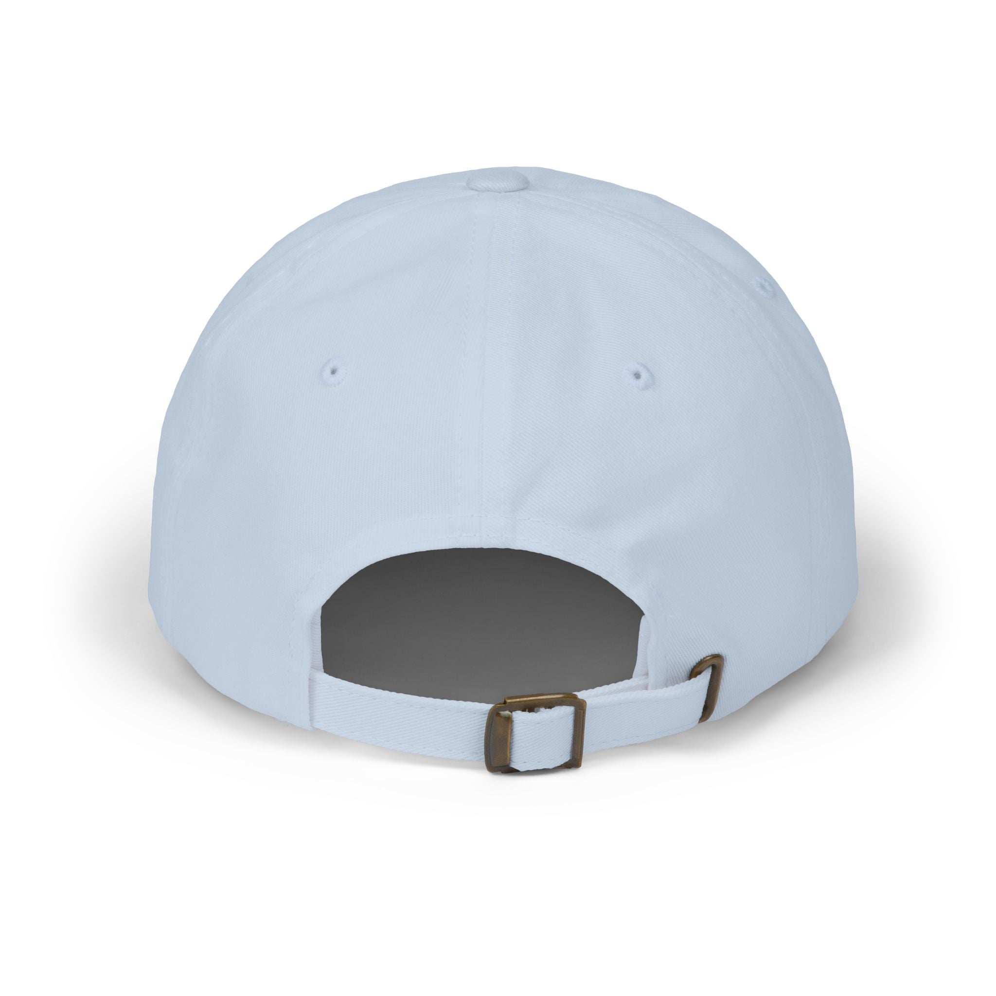 I Am Charlie Cap - Honoring Charlie with a Timeless Dad Hat