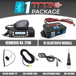 PCI Trax B1 Package