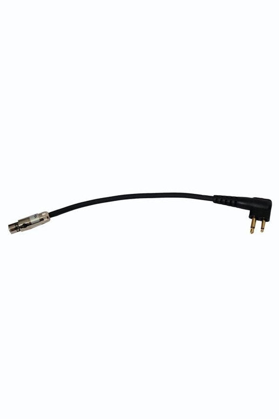 Radio Adapter Short Cord - PCI Race Radios - 1