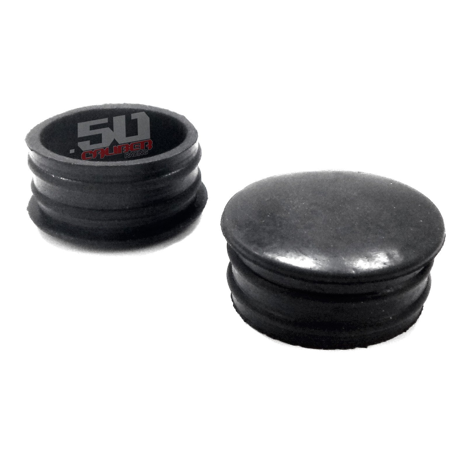 Rubber End Caps 10 Pack