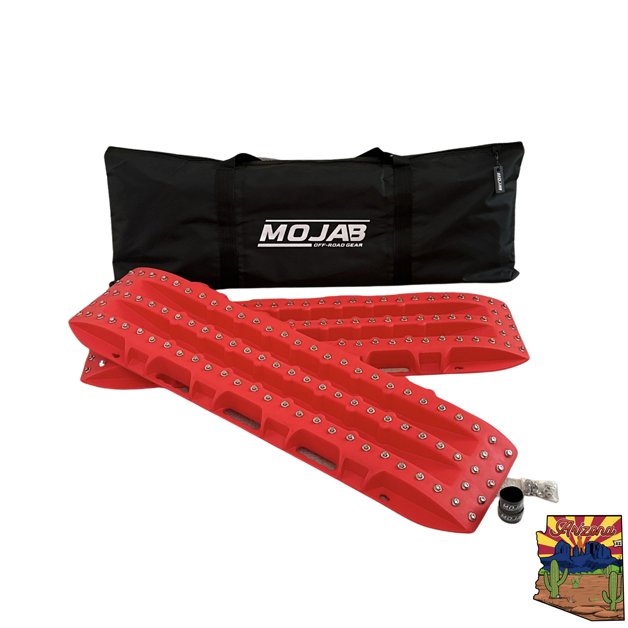 Ultimate Traction recovery board - Heavy Duty Off-Road Recovery Gear