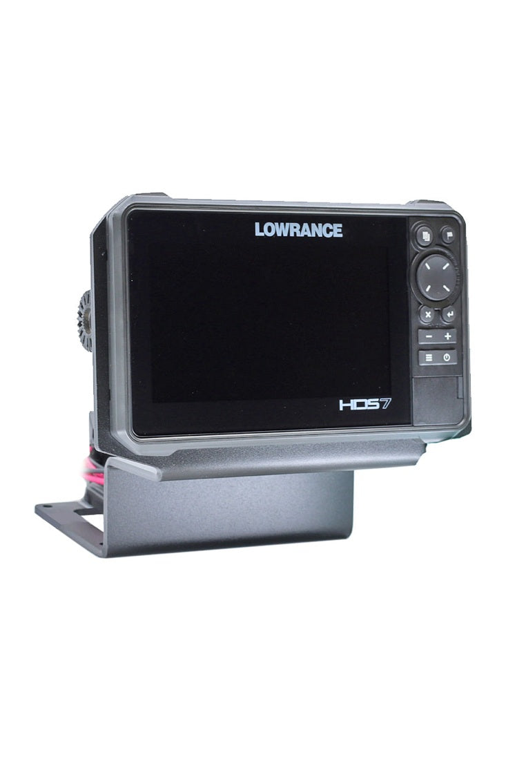 Ford HDS Elite FS and HDS Live 7" GPS Bracket