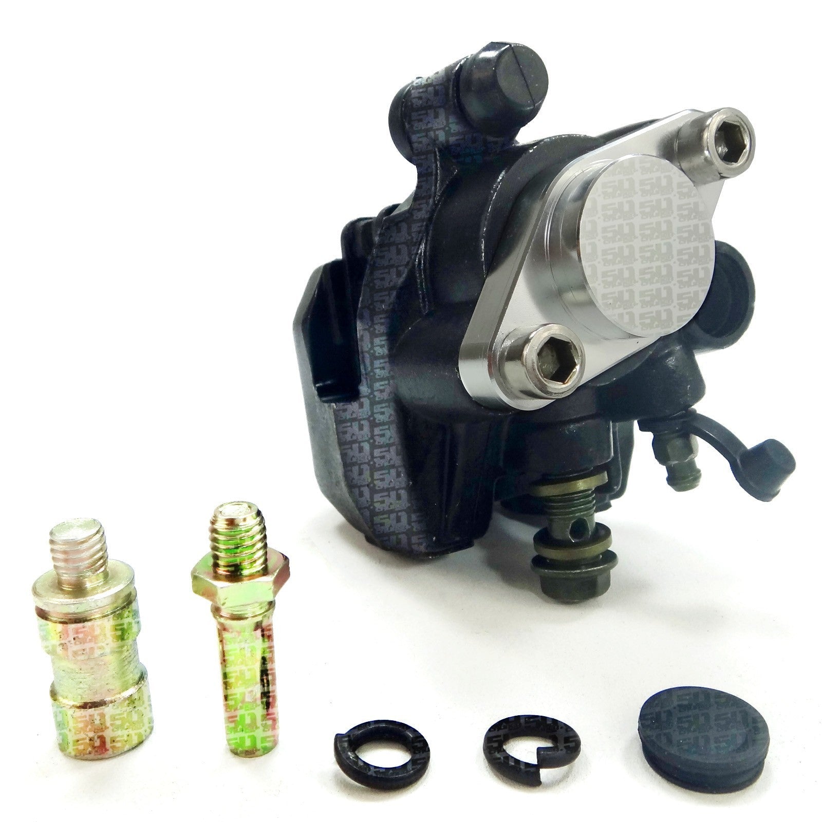 Rear Brake Caliper for Honda Sportrax