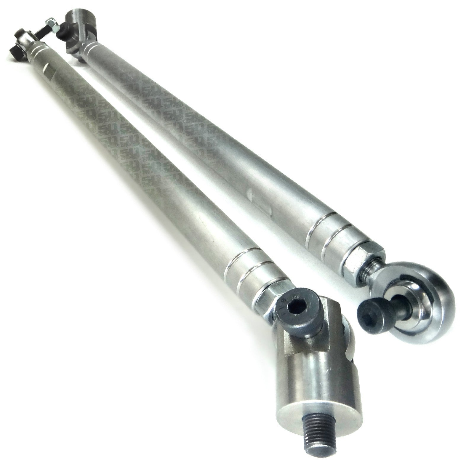 RZR XP900 Tie Rod Set Heavy Duty