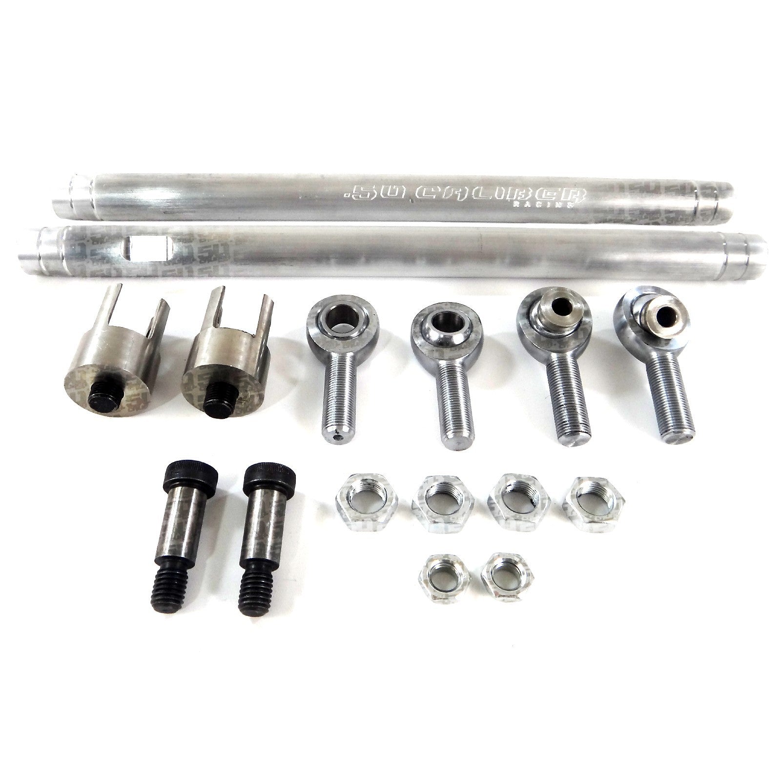 RZR XP900 Tie Rod Set Heavy Duty