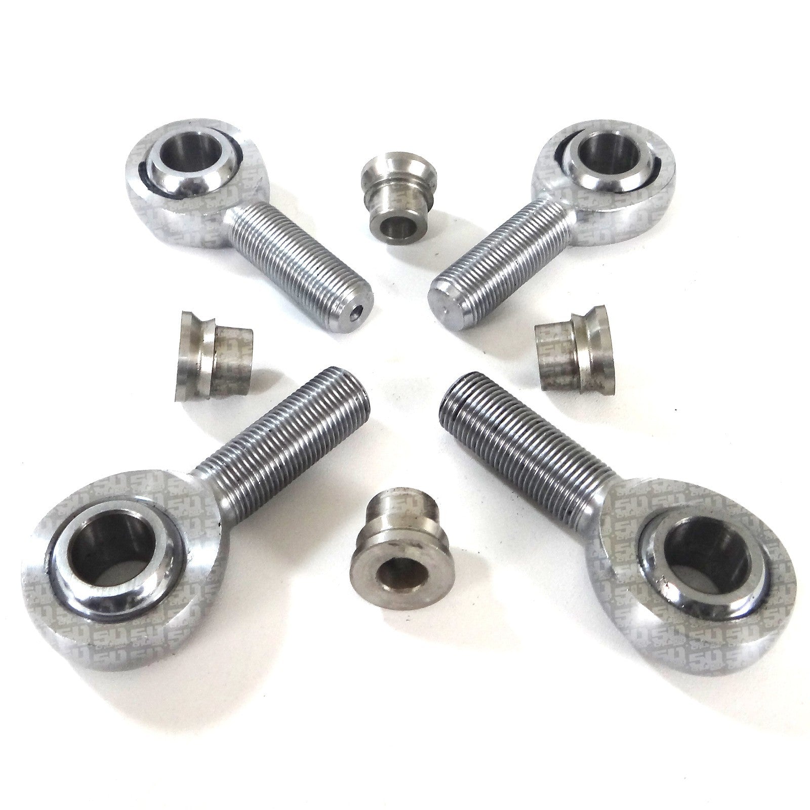 RZR XP900 Tie Rod Set Heavy Duty