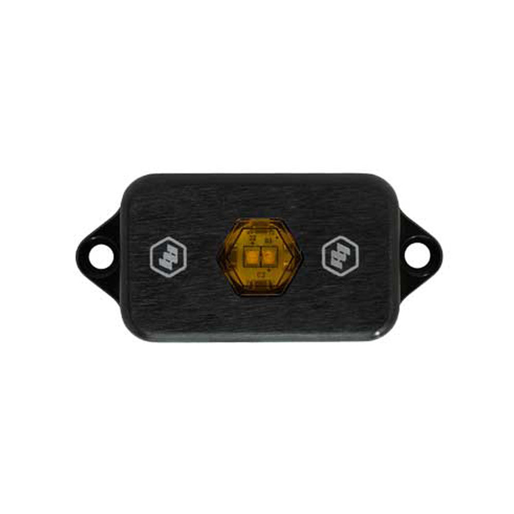 Baja Designs Universal LED Dome Light with Switch