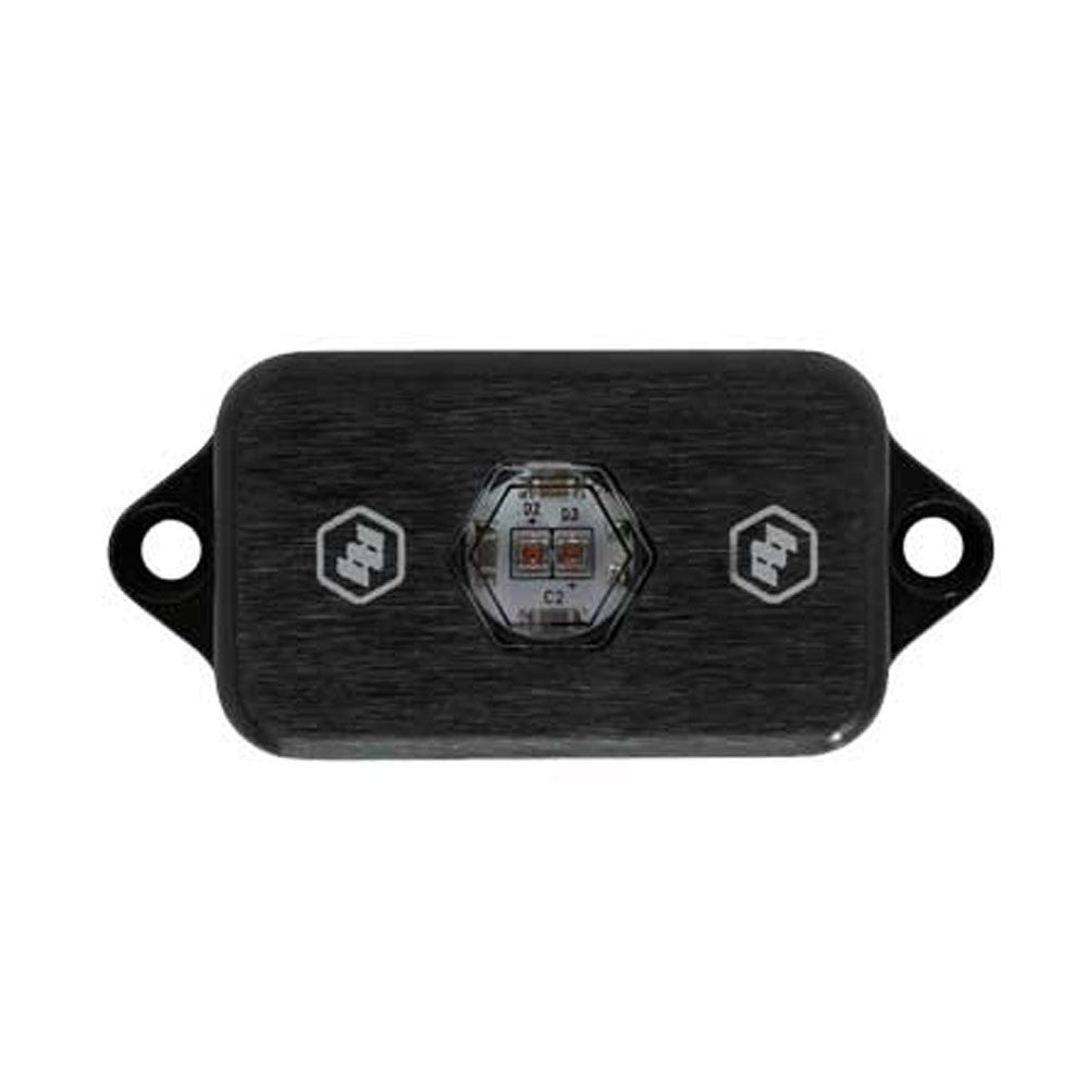 Baja Designs Universal LED Dome Light with Switch