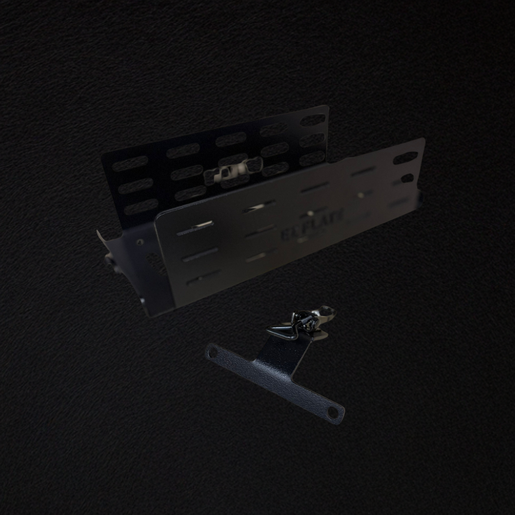 Lock 'N Load Universal Compressor Mount