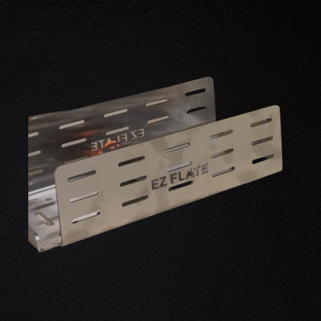 Lock 'N Load Universal Compressor Mount