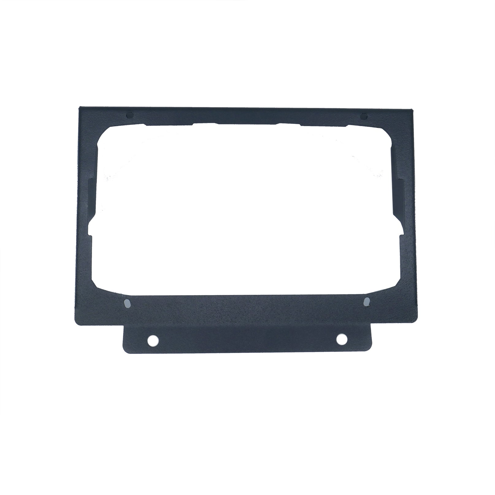 RZR Pro Series 7" GPS Bracket