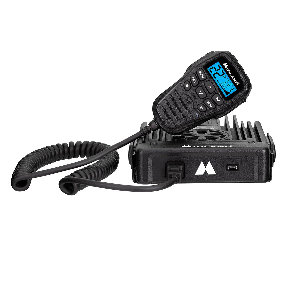 Midland MXT575 Remote Radio