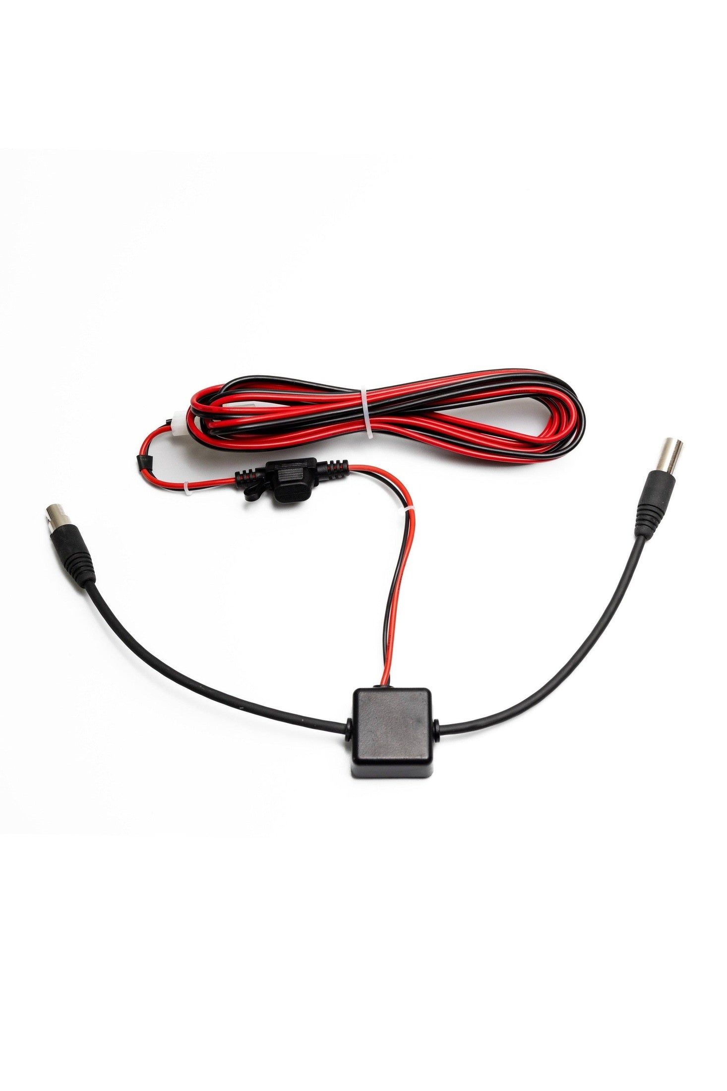 Sat100 Inline Audio Amplifier