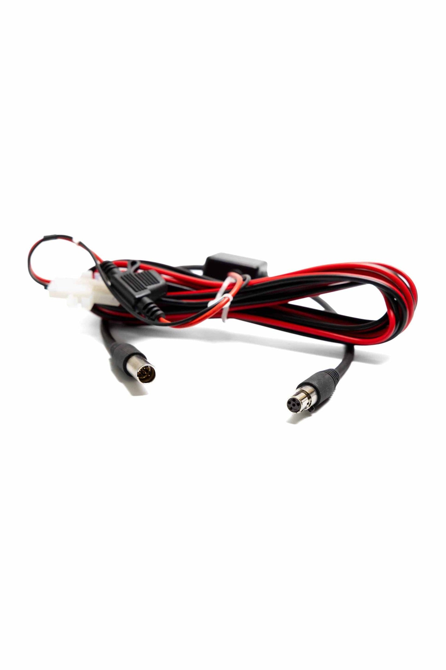 Sat100 Inline Audio Amplifier