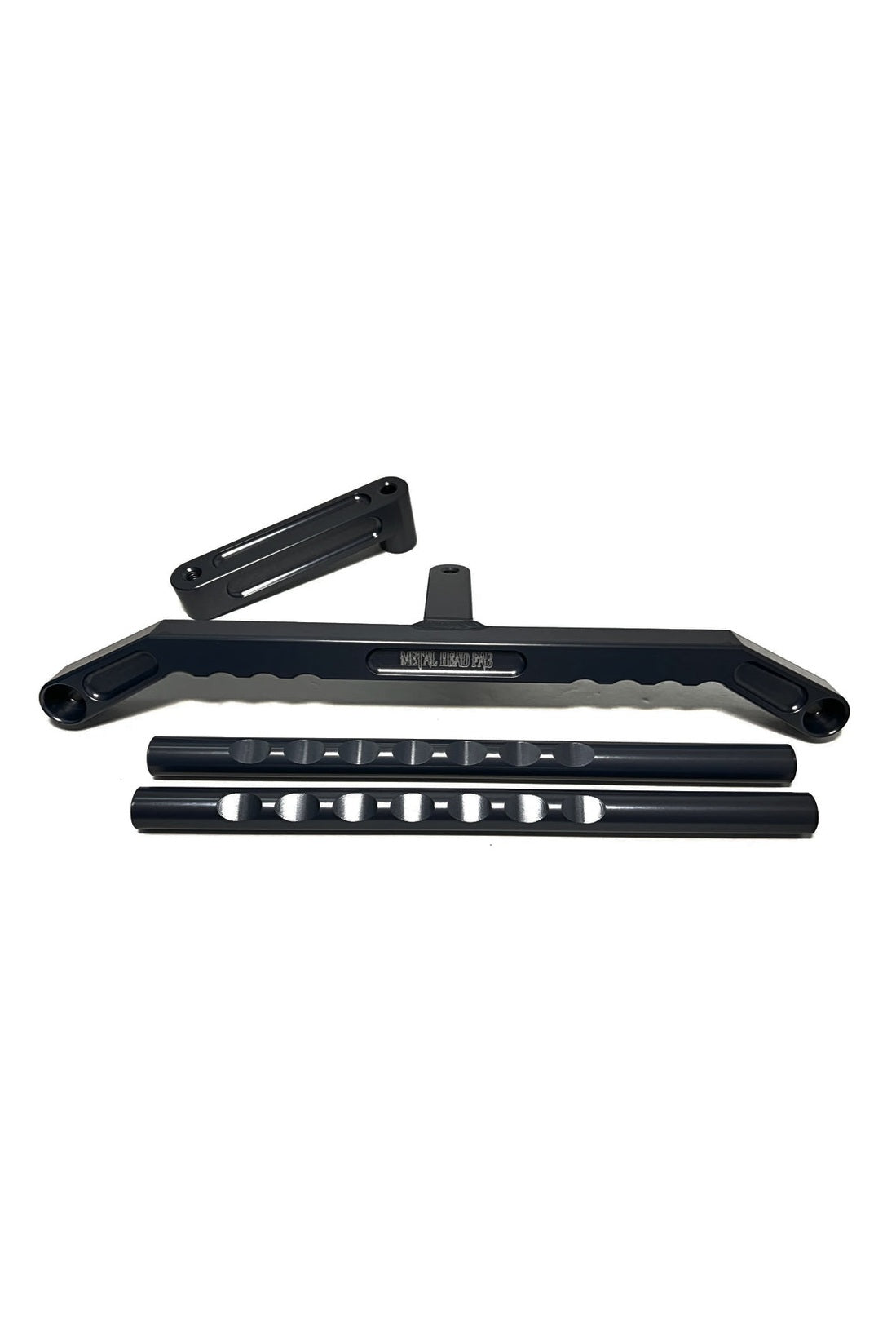 RZR Billet Grab Bar GPS Mount -  RZR Pro XP and R