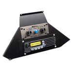 Polaris RZR XP1000 Radio and Intercom Bracket