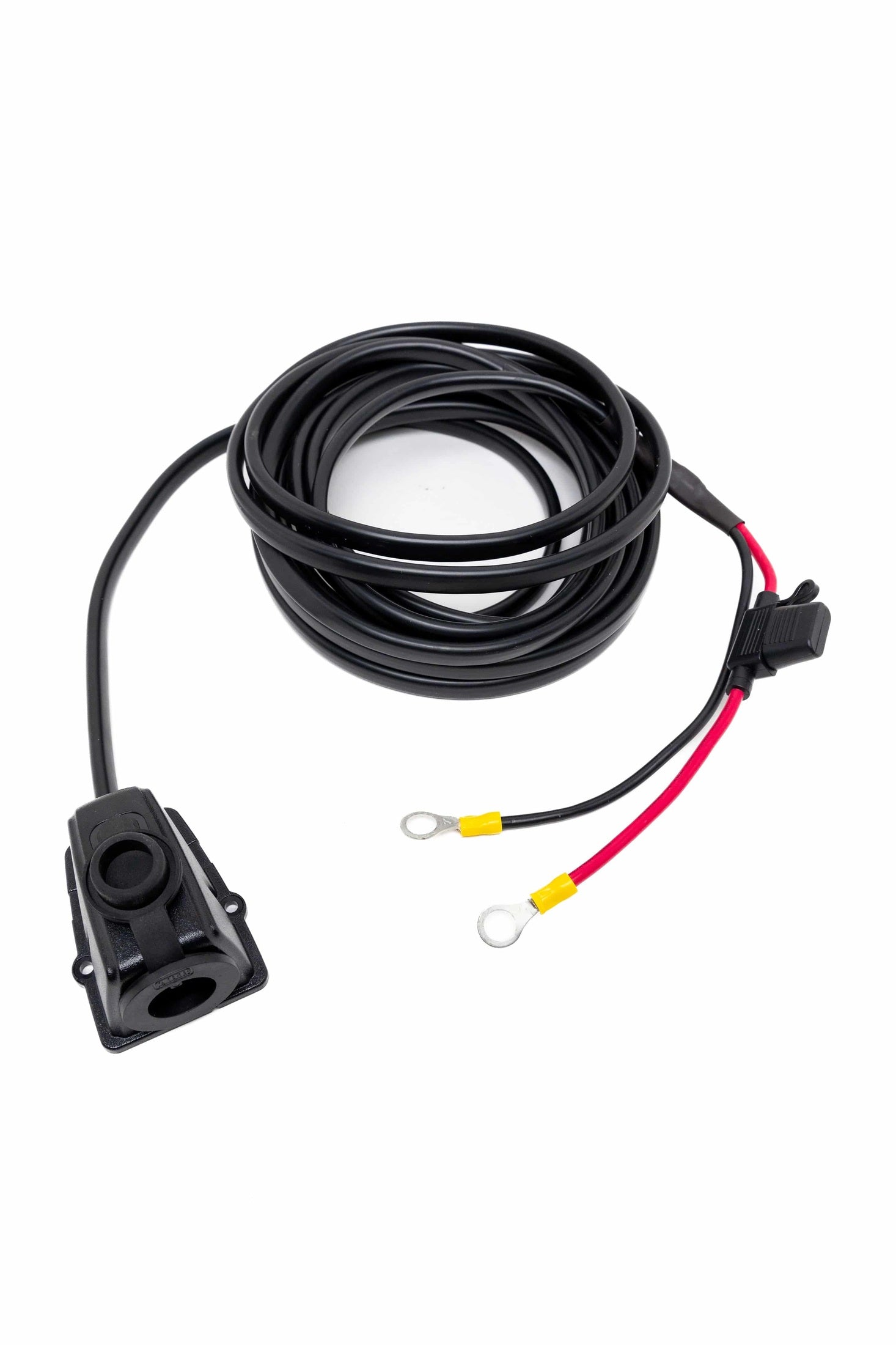 Reliable Power Connection with UC Starlink Hard Wire Power Cable