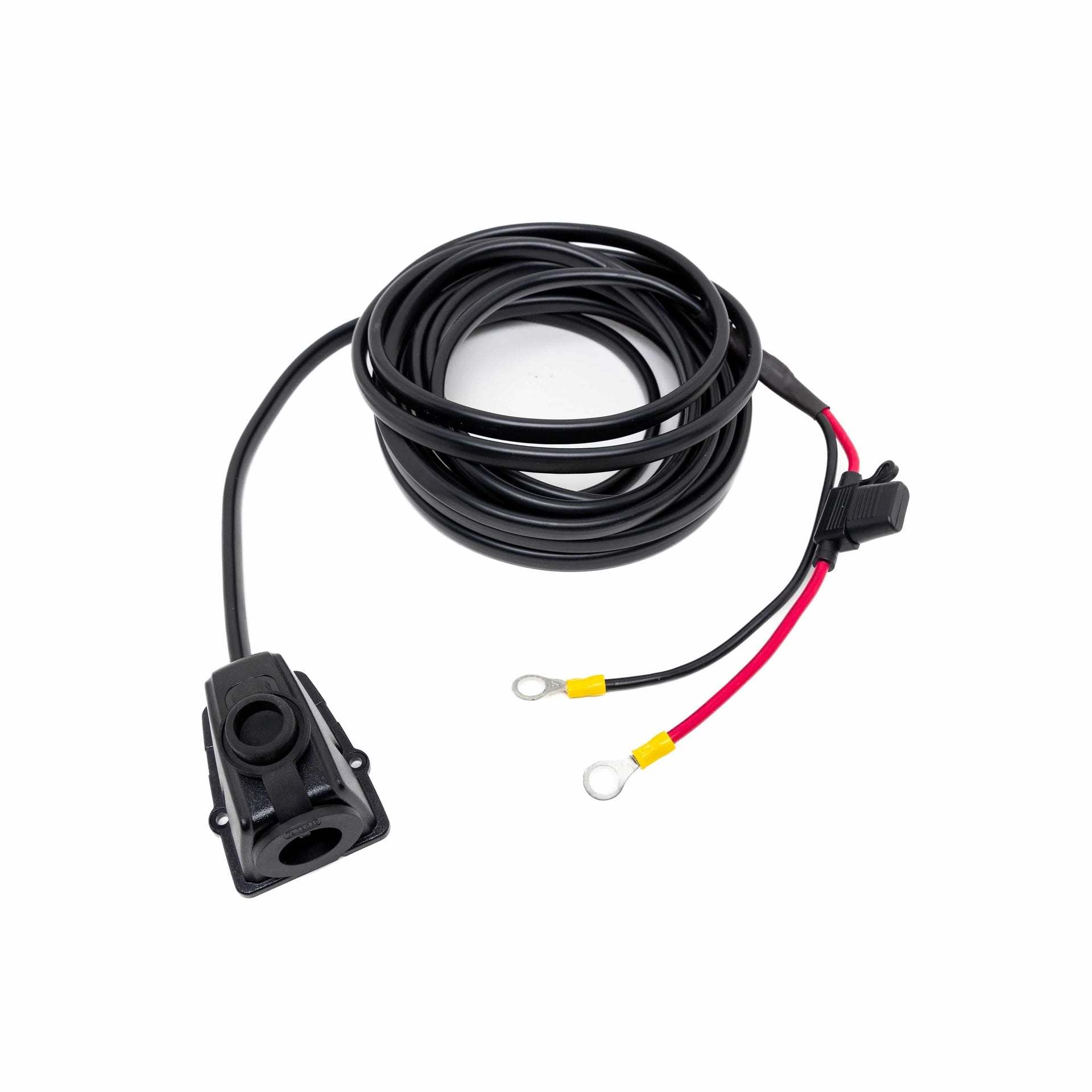 UC Starlink Hard Wire Power cable - PCI Race Radios