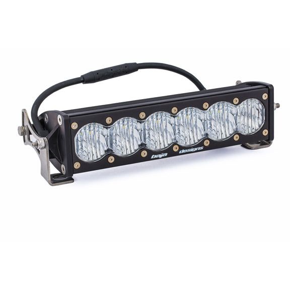 OnX6+ LED Light Bar - Universal Off-Road LED Light for Max Visibility