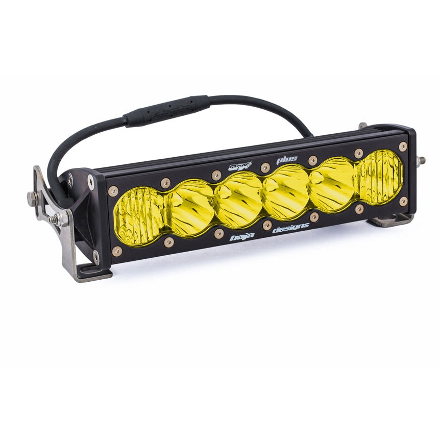 OnX6+ LED Light Bar - Universal Off-Road LED Light for Max Visibility