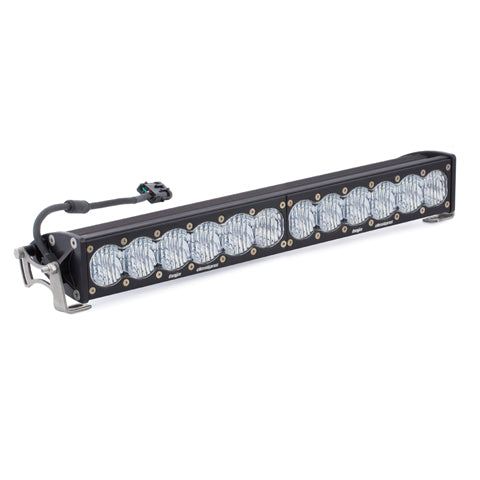 OnX6+ LED Light Bar - Universal Off-Road LED Light for Max Visibility