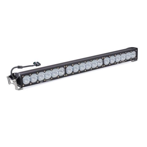 OnX6+ LED Light Bar - Universal Off-Road LED Light for Max Visibility