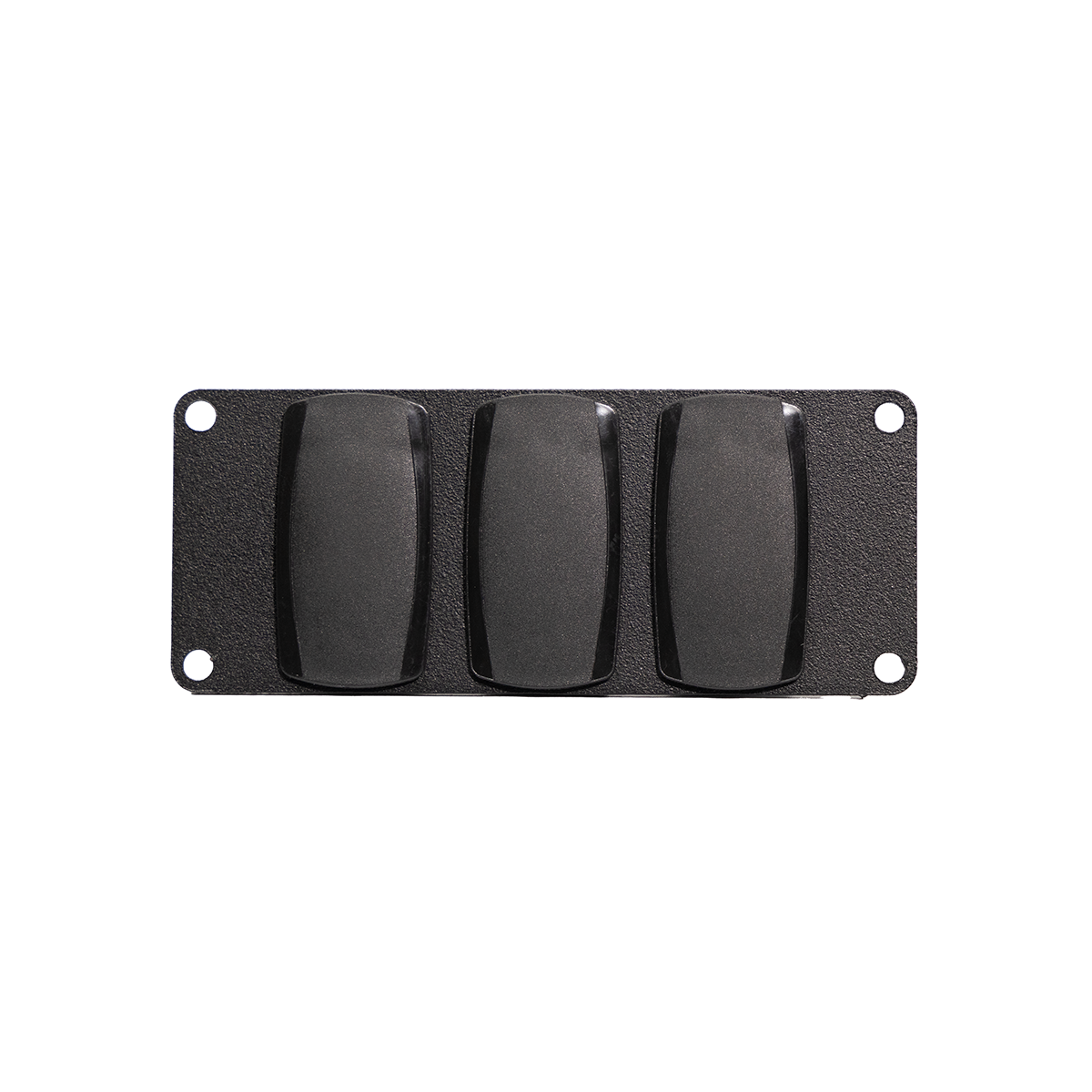 Rocker Intercom Adapter Plate