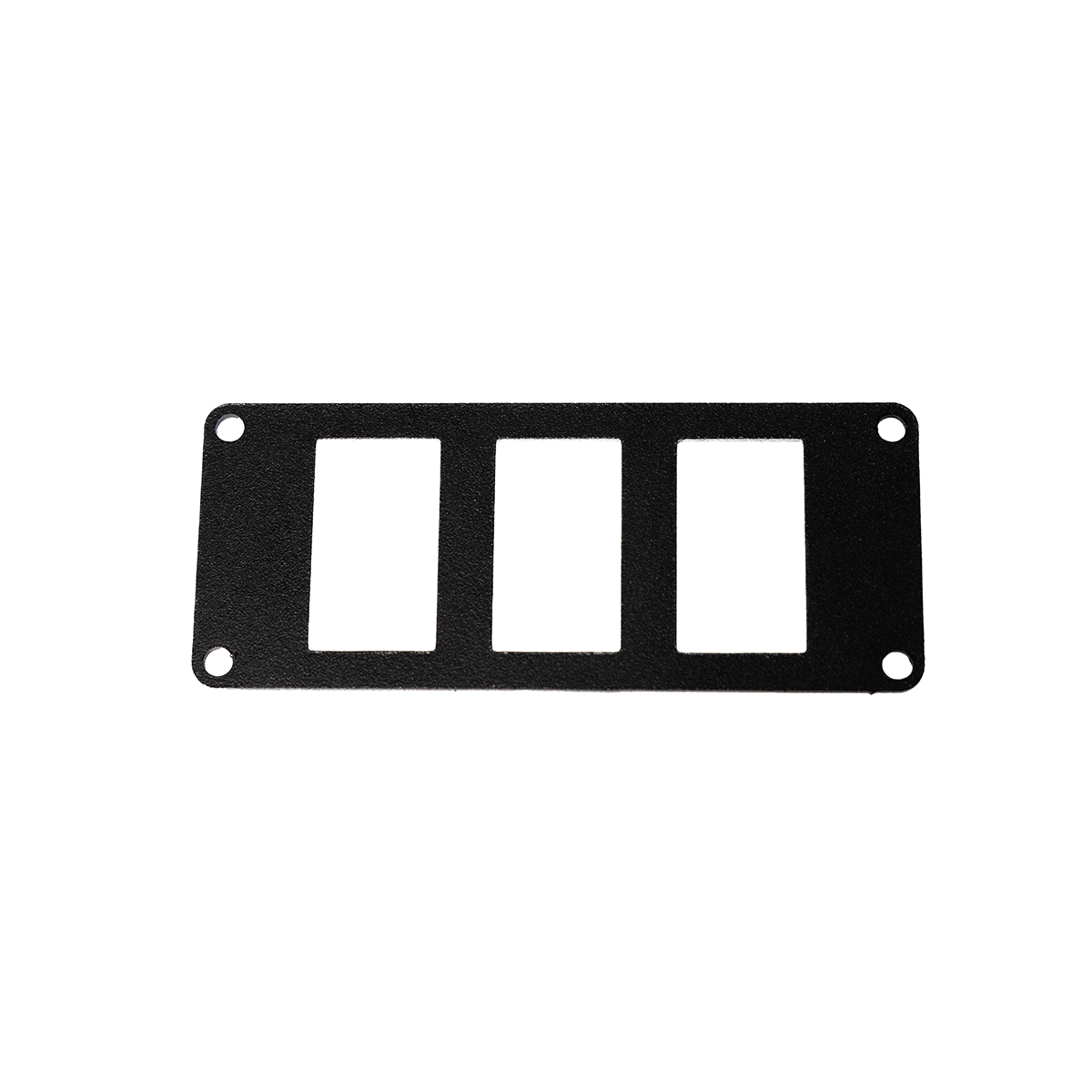 Rocker Intercom Adapter Plate