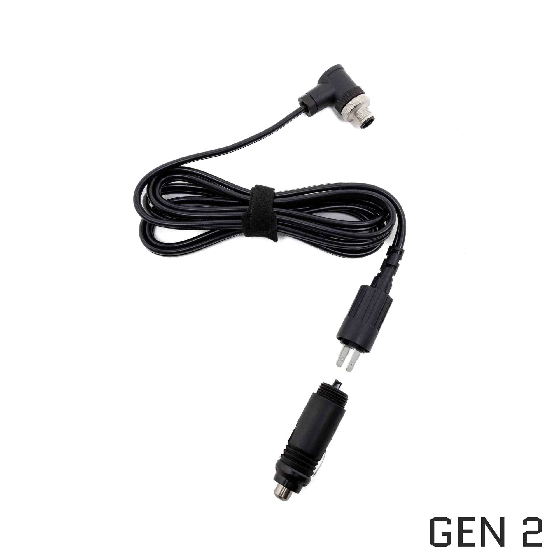 UC Starlink Power Cord - PCI Race Radios