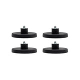 Starlink Flexible Magnetic Mounts for Antenna - Set of 4
