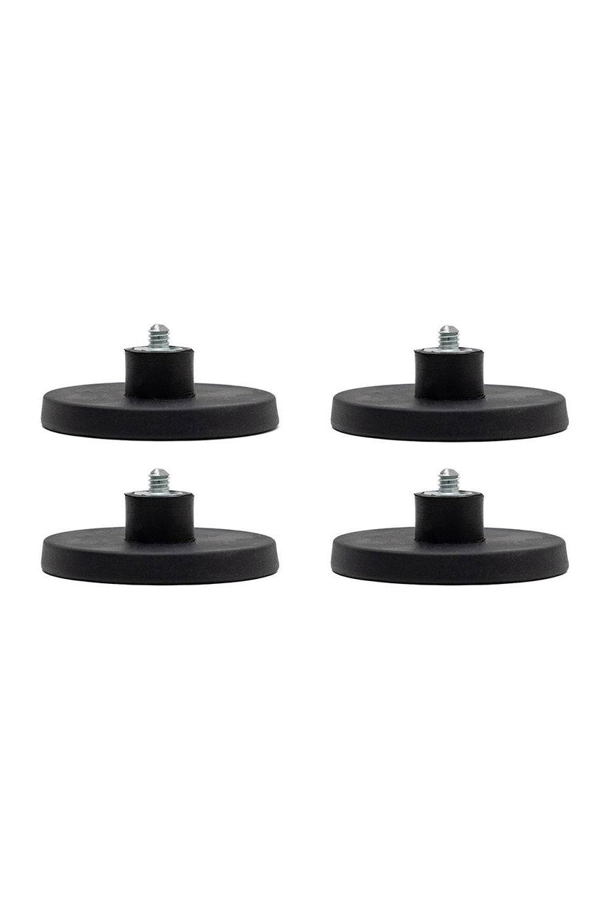 Starlink Flexible Magnetic Mounts for Antenna - Set of 4