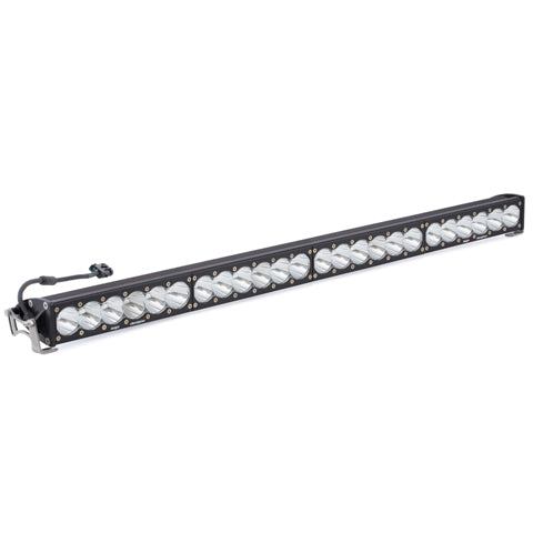 OnX6+ LED Light Bar - Universal Off-Road LED Light for Max Visibility