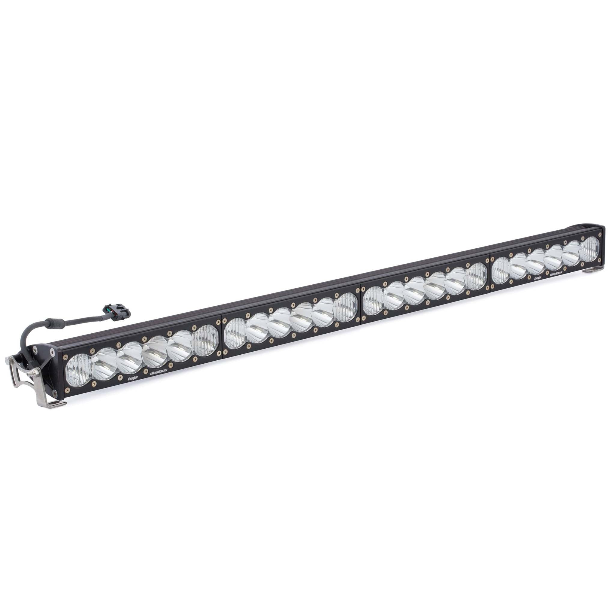OnX6+ LED Light Bar - Universal Off-Road LED Light for Max Visibility