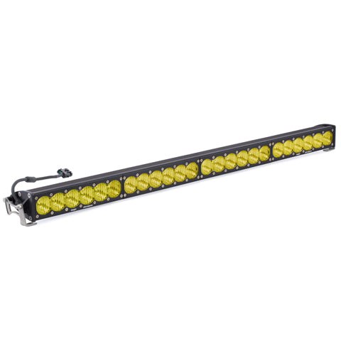 OnX6+ LED Light Bar - Universal Off-Road LED Light for Max Visibility