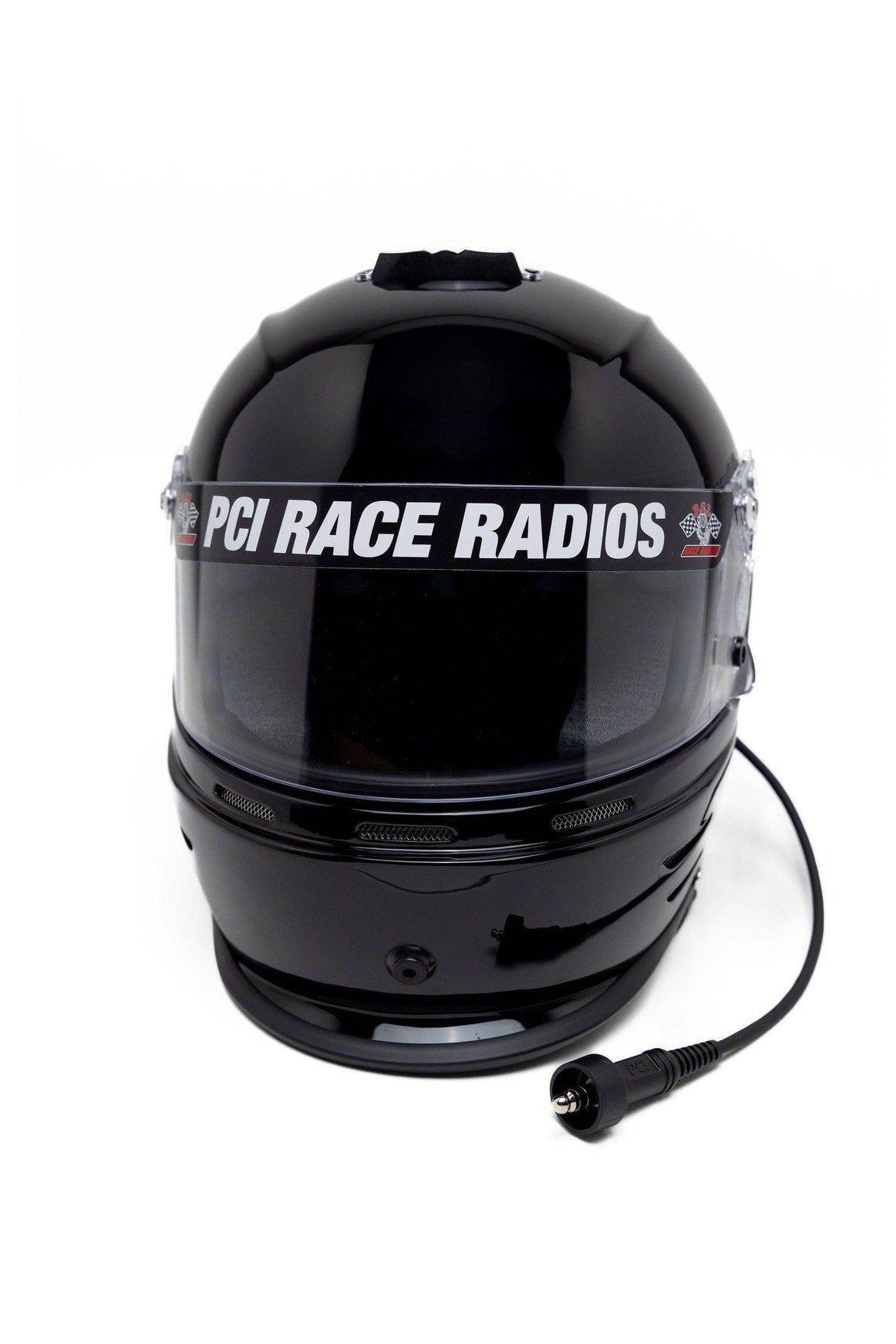 PCI Zamp RZ-42Y CMR2016 Youth Helmet