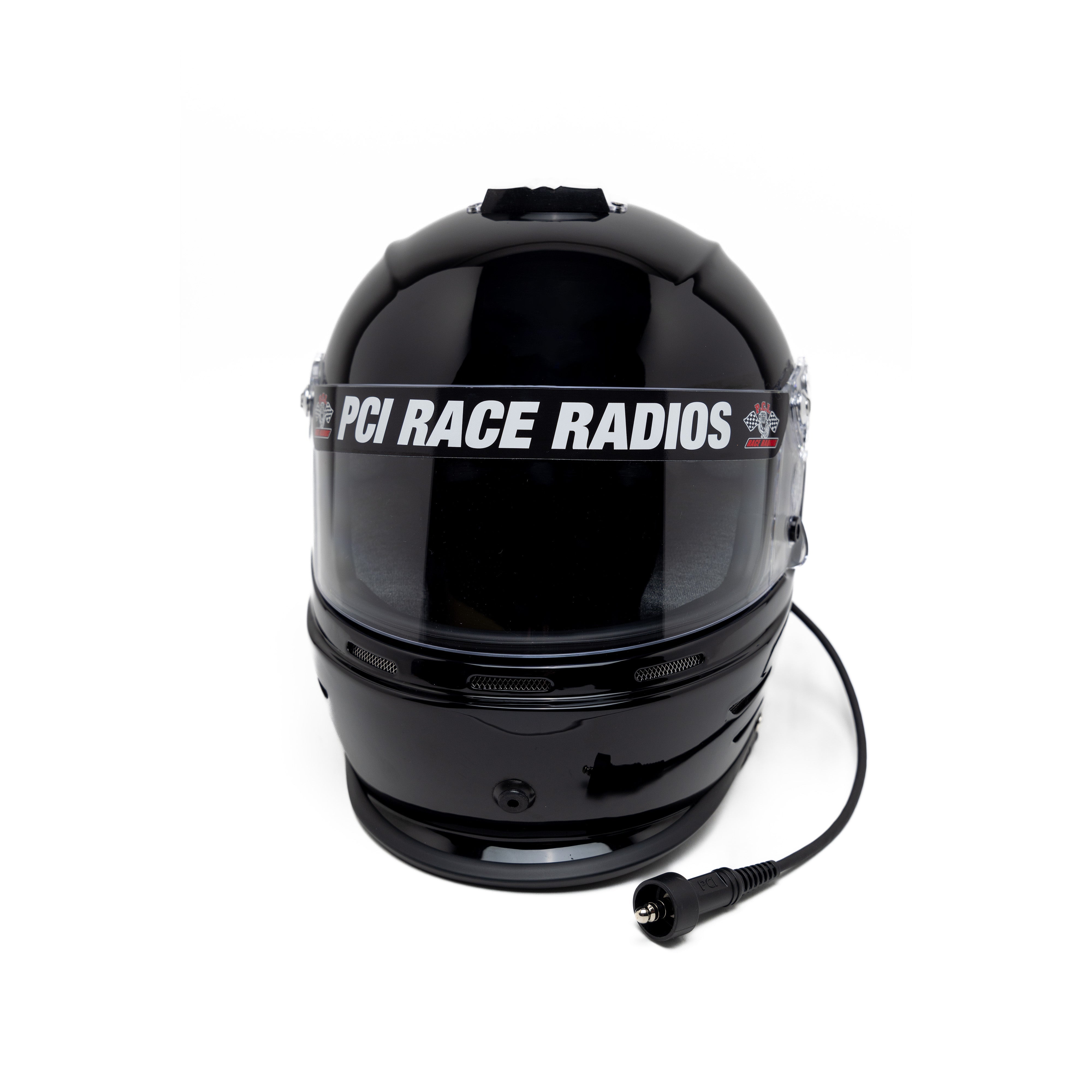 PCI Zamp RZ-42Y CMR2016 Youth Helmet