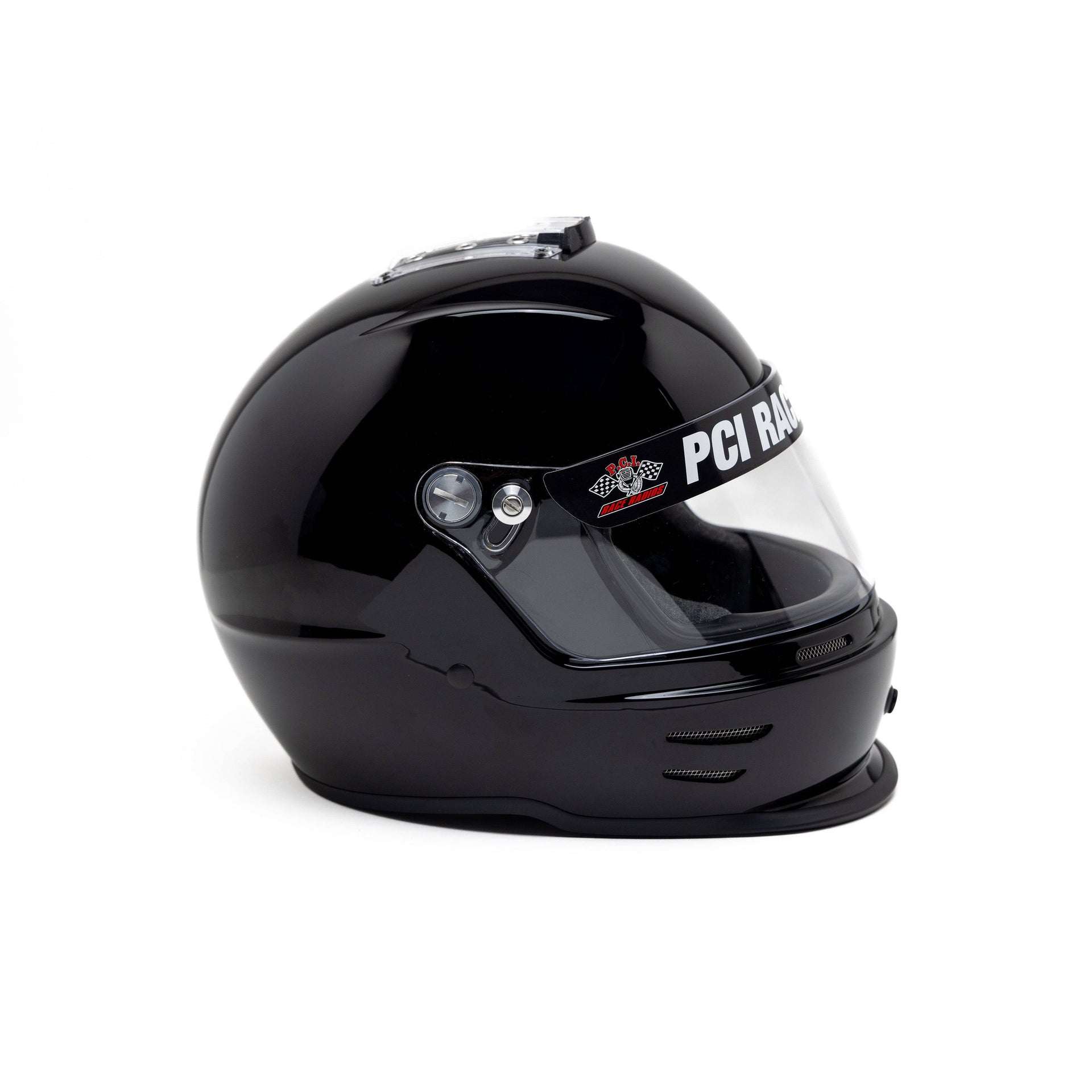 PCI Zamp RZ-42Y CMR2016 Youth Helmet - PCI Race Radios