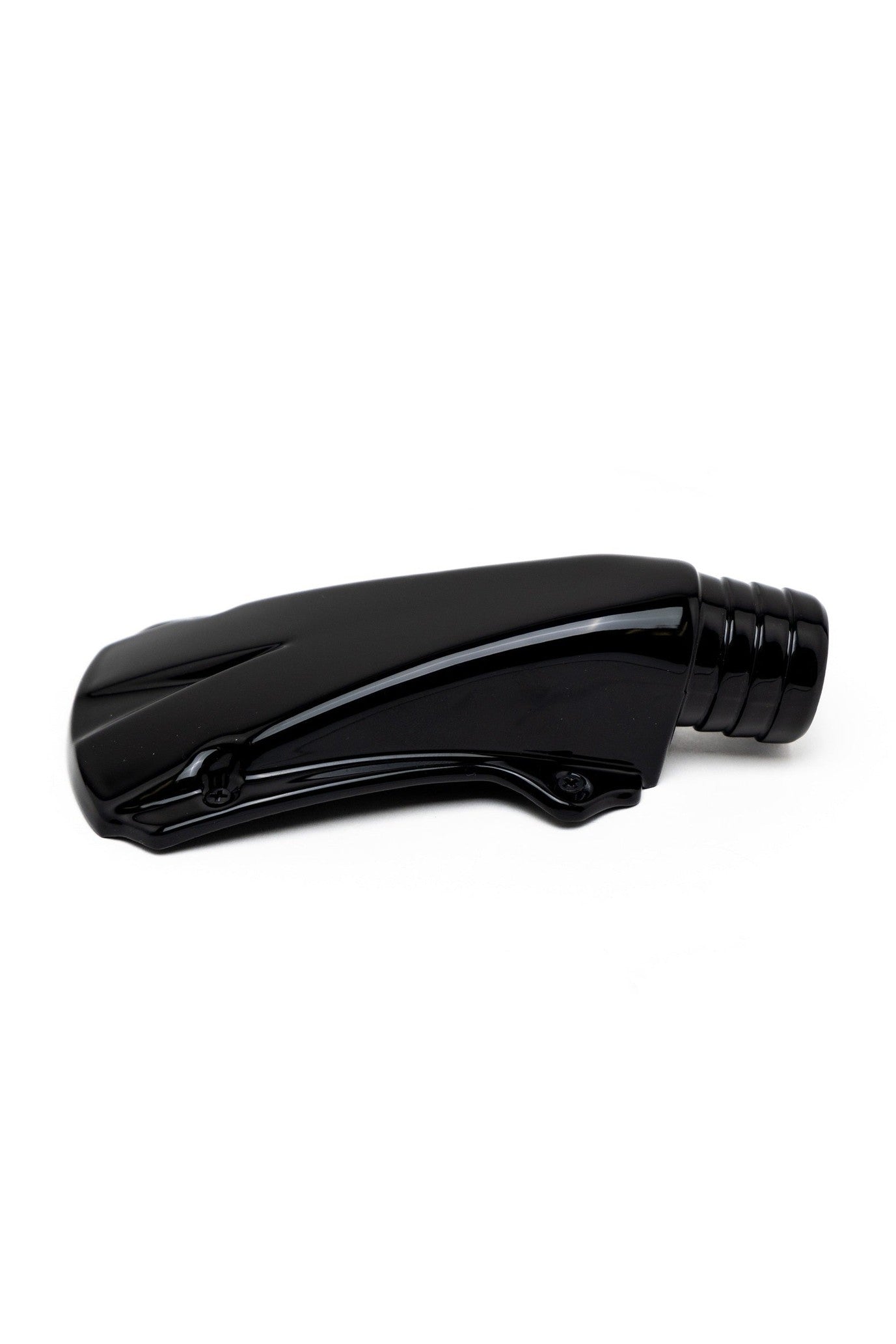 Zamp RZ-42Y Top Air Helmet Fitting: Enhance Your RZ-42 with Round Top Air Attachment