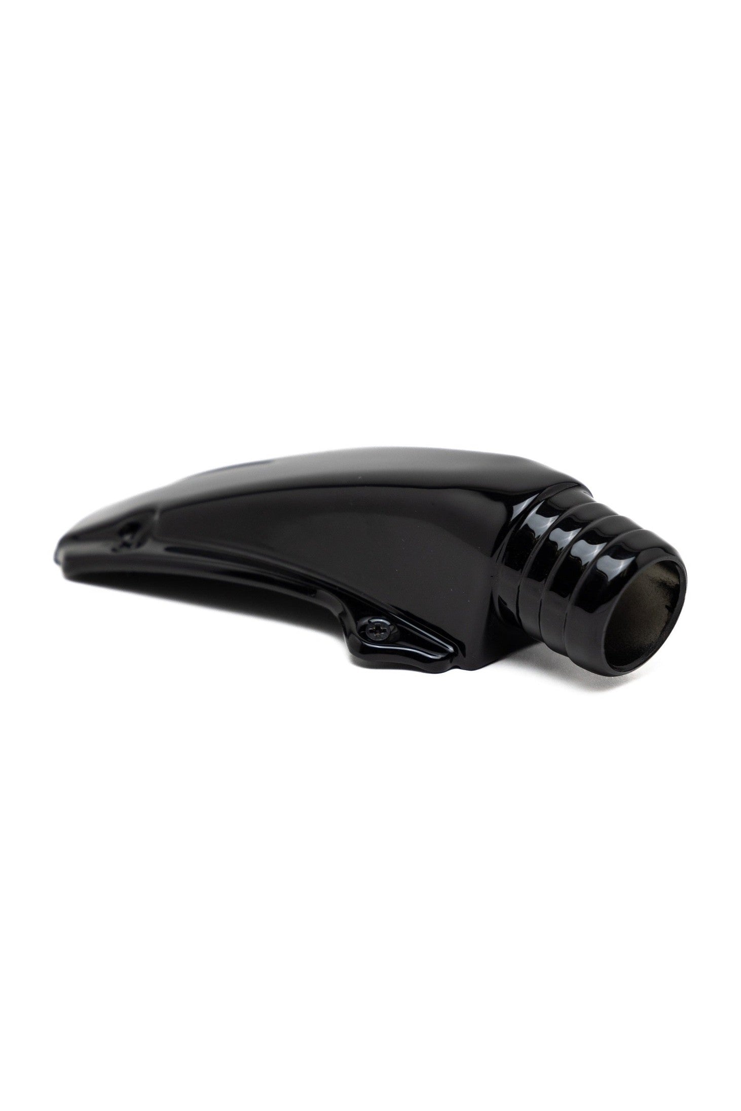 Zamp RZ-42Y Top Air Helmet Fitting: Enhance Your RZ-42 with Round Top Air Attachment