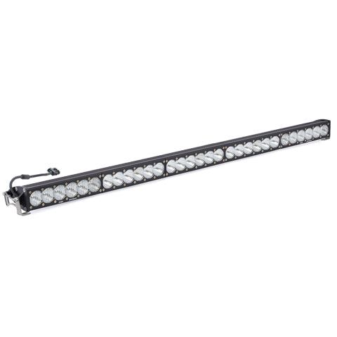 OnX6+ LED Light Bar - Universal Off-Road LED Light for Max Visibility