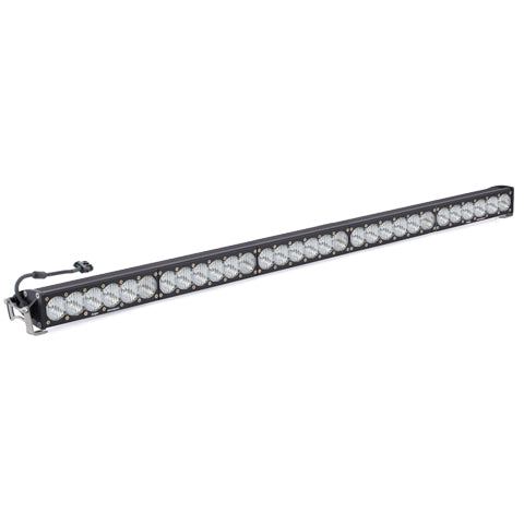 OnX6+ LED Light Bar - Universal Off-Road LED Light for Max Visibility