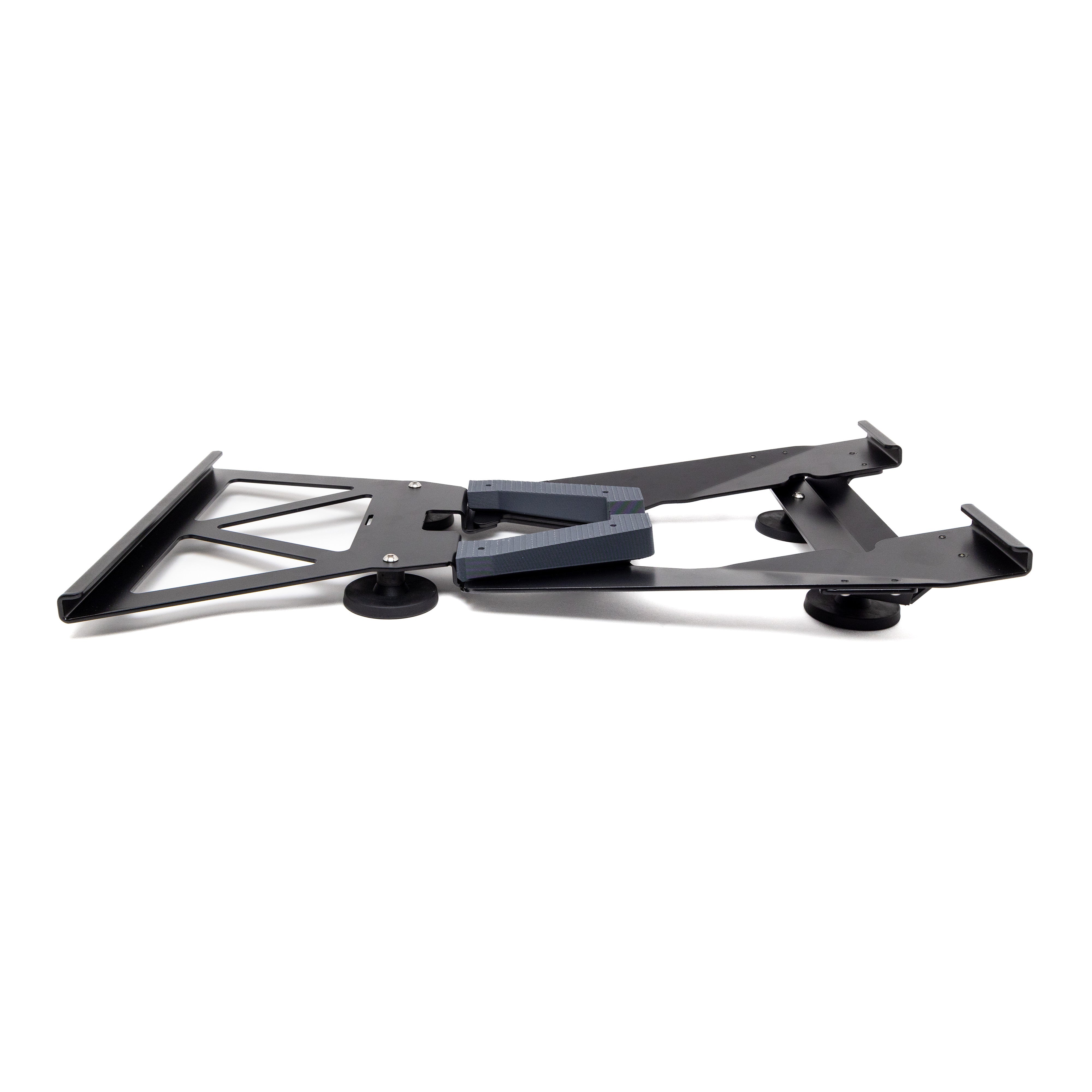 Starlink Gen3 Aluminum Wedge Mount with Magnetic Feet