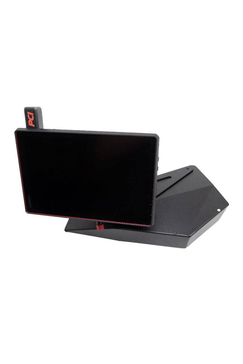 Maverick R Garmin GPS Bracket