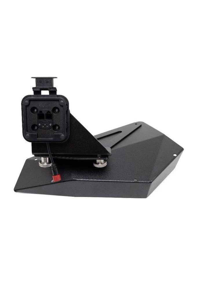 Maverick R Garmin GPS Bracket