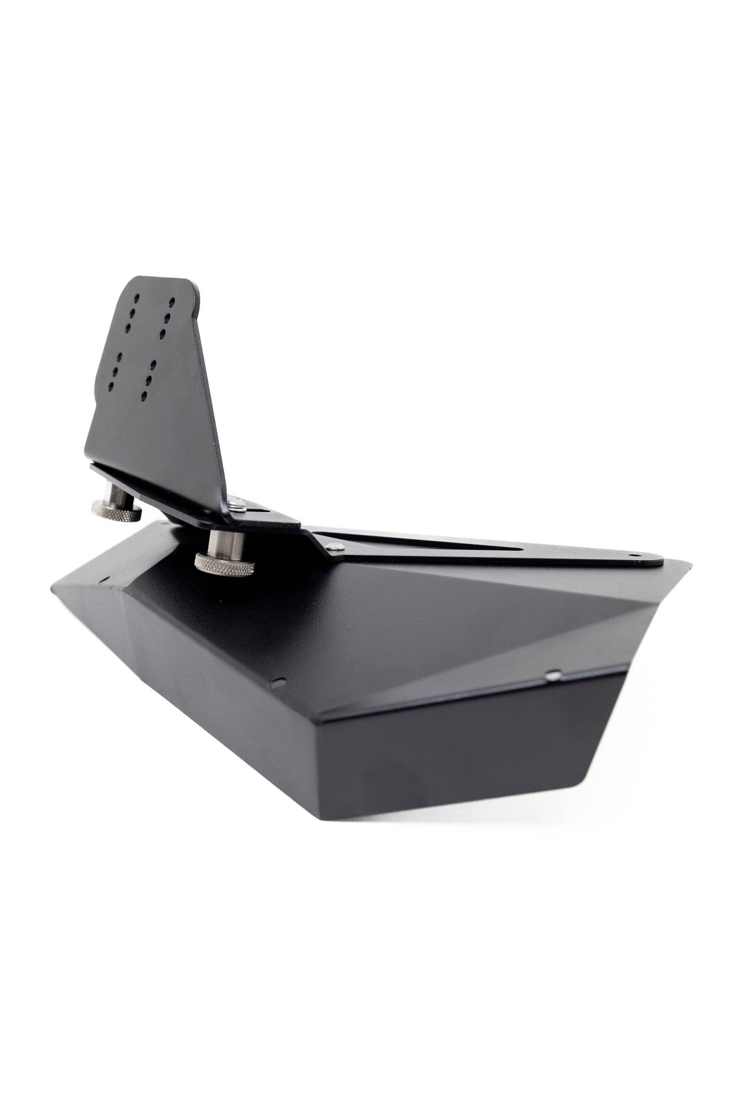 Maverick R Garmin GPS Bracket