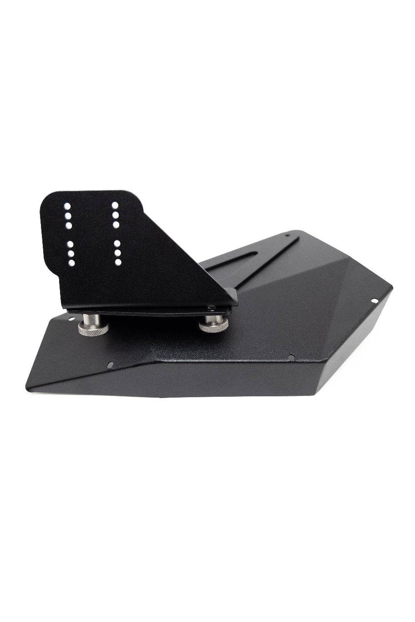 Maverick R Garmin GPS Bracket